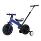 🚲 50% OFF NOW! 🌈 3-in-1 Tricycle & Balance Bike for Kids – Playful, Stable & Adaptable 👶✨
