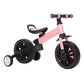 🚲 50% OFF NOW! 🌈 3-in-1 Tricycle & Balance Bike for Kids – Playful, Stable & Adaptable 👶✨