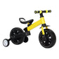 🚲 50% OFF NOW! 🌈 3-in-1 Tricycle & Balance Bike for Kids – Playful, Stable & Adaptable 👶✨