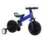 🚲 50% OFF NOW! 🌈 3-in-1 Tricycle & Balance Bike for Kids – Playful, Stable & Adaptable 👶✨