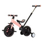 🚲 50% OFF NOW! 🌈 3-in-1 Tricycle & Balance Bike for Kids – Playful, Stable & Adaptable 👶✨