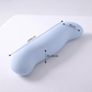 🥳2026 HOT SALE🥳💞50K+ SOLD!👒Full-Body Support Pregnancy Pillow