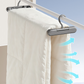 🎁 50% off! 📦Retractable hanger for clothes and bath towels