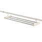 🎁 50% off! 📦Retractable hanger for clothes and bath towels