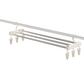 🎁 50% off! 📦Retractable hanger for clothes and bath towels