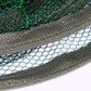 🎣 Collapsible Fishing Lift Net with Retrieval Rope
