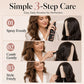 ✨50 % OFF✨Multi-Purpose Wig Care Spray