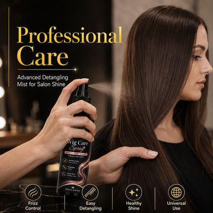 ✨50 % OFF✨Multi-Purpose Wig Care Spray