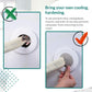 🛠️ Moldable Sealant Paste – Self-Hardening Gap & Hole Filler for Walls, Pipes & Home Repairs