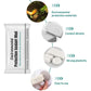 🛠️ Moldable Sealant Paste – Self-Hardening Gap & Hole Filler for Walls, Pipes & Home Repairs