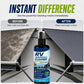 🚐🧼 Camper Awning Cleaning Spray | Removes mold, dirt & stains | Deep cleaning | Suitable for vinyl & synthetic | Streak-free results | 50% OFF!