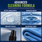 🚐🧼 Camper Awning Cleaning Spray | Removes mold, dirt & stains | Deep cleaning | Suitable for vinyl & synthetic | Streak-free results | 50% OFF!