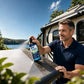 🚐🧼 Camper Awning Cleaning Spray | Removes mold, dirt & stains | Deep cleaning | Suitable for vinyl & synthetic | Streak-free results | 50% OFF!
