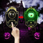🎃 Best Sellers for Halloween 2026! 😈 Doorbell shaped like a one-eyed demon