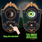 🎃 Best Sellers for Halloween 2026! 😈 Doorbell shaped like a one-eyed demon