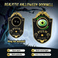 🎃 Best Sellers for Halloween 2026! 😈 Doorbell shaped like a one-eyed demon