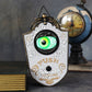 🎃 Best Sellers for Halloween 2026! 😈 Doorbell shaped like a one-eyed demon
