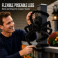 👻🕷️ 2+1 FREE! Giant Halloween Spider for Garden & Home – Instantly Create a Spooky Halloween Atmosphere | Various Colors of Your Choice 🎃