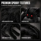 👻🕷️ 2+1 FREE! Giant Halloween Spider for Garden & Home – Instantly Create a Spooky Halloween Atmosphere | Various Colors of Your Choice 🎃
