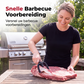 🥳2026 HOT SALE🥳💞50K+ SOLD! 🥩🔪 50% OFF! Handheld Fat Trimmer for Beef & Pork – U-shaped curved holder targets surface fat without wasting lean meat. Stainless steel blade, ergonomic grip – prep like a pro! 🧑‍🍳✨