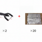 🥳2026 HOT SALE🥳💞50K+ SOLD! 🥩🔪 50% OFF! Handheld Fat Trimmer for Beef & Pork – U-shaped curved holder targets surface fat without wasting lean meat. Stainless steel blade, ergonomic grip – prep like a pro! 🧑‍🍳✨