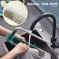🧽 Adjustable Sink Storage Rack – Space-Saving Organizer
