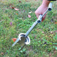 🔥 50% OFF | 🌱 Garden Barrel Transplanter – Easy Seedling & Plant Transplanting Tool