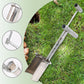 🔥 50% OFF | 🌱 Garden Barrel Transplanter – Easy Seedling & Plant Transplanting Tool
