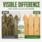 🔥 50% OFF | Outdoor Wood Mildew Remover Spray – Restore Fences & Decks
