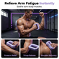🔥 Limited Time Deal – Handheld Body Shaping Vibration Massager 💆‍♀️✨ | 5-Speed Full-Body Massage Tool for Legs, Arms & Waist