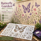 🎄✨DIY Garden Painting Templates for Every Space🎅✨