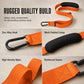 🛠️ 2+1 FREE! Comfortable Carrying Strap for Lawnmowers & Trimmers – Less Strain on Arms & Shoulders | Adjustable & Practical 🌿