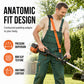 🛠️ 2+1 FREE! Comfortable Carrying Strap for Lawnmowers & Trimmers – Less Strain on Arms & Shoulders | Adjustable & Practical 🌿