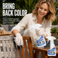 🌿✨ LIMITED TIME DEAL – Outdoor Color Restorer Spray | Revive Faded Wood Furniture & Restore Weathered Surfaces 🪵