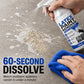 🔥 LIMITED TIME DEAL – Fast-Acting Latex Paint Remover Spray | 60-Second Paint Dissolver for Glass, Tile & Metal Surfaces 🧽✨