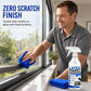🔥 LIMITED TIME DEAL – Fast-Acting Latex Paint Remover Spray | 60-Second Paint Dissolver for Glass, Tile & Metal Surfaces 🧽✨