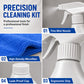 🔥 LIMITED TIME DEAL – Fast-Acting Latex Paint Remover Spray | 60-Second Paint Dissolver for Glass, Tile & Metal Surfaces 🧽✨