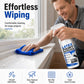 🔥 LIMITED TIME DEAL – Fast-Acting Latex Paint Remover Spray | 60-Second Paint Dissolver for Glass, Tile & Metal Surfaces 🧽✨