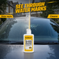 🚗✨ Car Glass Oil Film Remover – Windshield Water Spot & Haze Cleaner