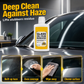 🚗✨ Car Glass Oil Film Remover – Windshield Water Spot & Haze Cleaner