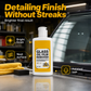 🚗✨ Car Glass Oil Film Remover – Windshield Water Spot & Haze Cleaner