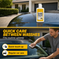 🚗✨ Car Glass Oil Film Remover – Windshield Water Spot & Haze Cleaner