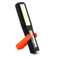 🔦 Rechargeable COB LED Work Light – Magnetic, Folding & Multi-Angle