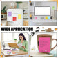 🎁 BUY 2 GET 1 FREE – LIMITED TIME 😂 Funny Sarcastic Sticky Notes – Hilarious Office Notepads for Work & Coworkers