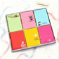 🎁 BUY 2 GET 1 FREE – LIMITED TIME 😂 Funny Sarcastic Sticky Notes – Hilarious Office Notepads for Work & Coworkers