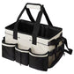 🔥 50% OFF – LIMITED TIME 👜 Multifunctional Utility Tote Bag – Heavy-Duty Organizer with Multiple Pockets