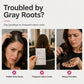 💇‍♀️🔥 Instant Gray Hair Touch-Up Comb | Portable Root Concealer for Quick, Mess-Free Hair Coverage