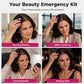 💇‍♀️🔥 Instant Gray Hair Touch-Up Comb | Portable Root Concealer for Quick, Mess-Free Hair Coverage
