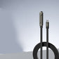 🔥 LIMITED TIME 50% OFF! ⚡✨240W Fast Charging Cable with Adjustable Phone Stand
