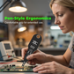 ⚡ Electromagnetic Induction Circuit Tester – LED Inductor Testing Pen for Phone Motherboard Repair